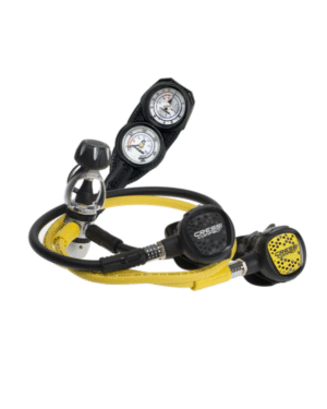 AC2+ Compact+Octopus compact+Consola global